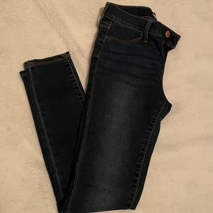 Old Navy Rockstar Jeggings